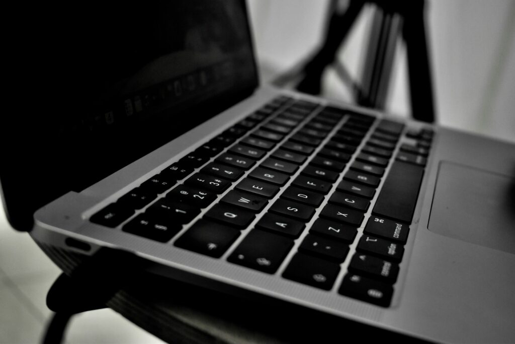 laptop